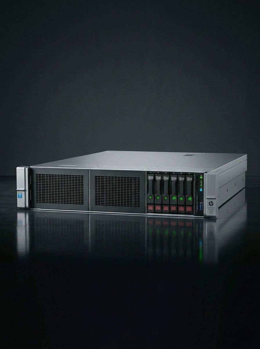 HP ProLiant DL380